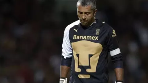 Sergio Bernal