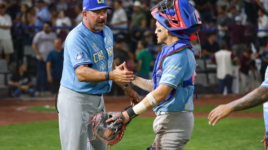 La hora exacta para ver HOY 23 de agosto el Juego 3 de Charros de Jalisco vs Algodoneros Unión Laguna ¿Dónde lo pasan EN VIVO y GRATIS.jpg