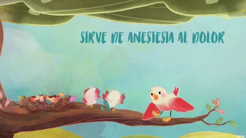 shakira acrostico nueva canción