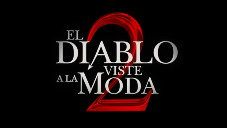 El diablo viste a la moda 2