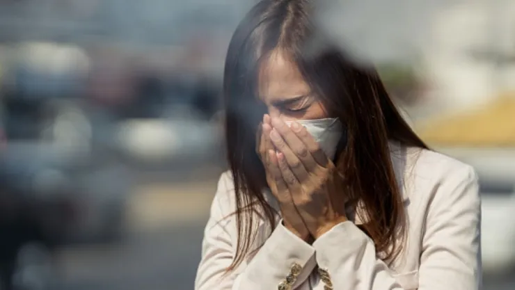 Suspenden fase I de contingencia ambiental en Edomex.