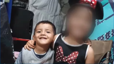 Justicia para Otho: El niño que murió a los 4 años por maltrato de su padrastro