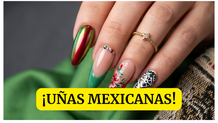 Uñas