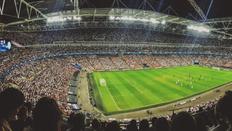 Qatar 2022 Denuncian intento de soborno a jugadores de Ecuador