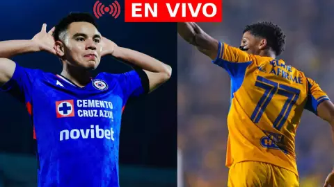 EN VIVO partido Cruz Azul vs Tigres hoy, 3 de diciembre de 2025.jpg