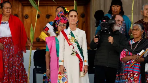 Claudio_Sheinbaum_ceremonia_mexico_2024