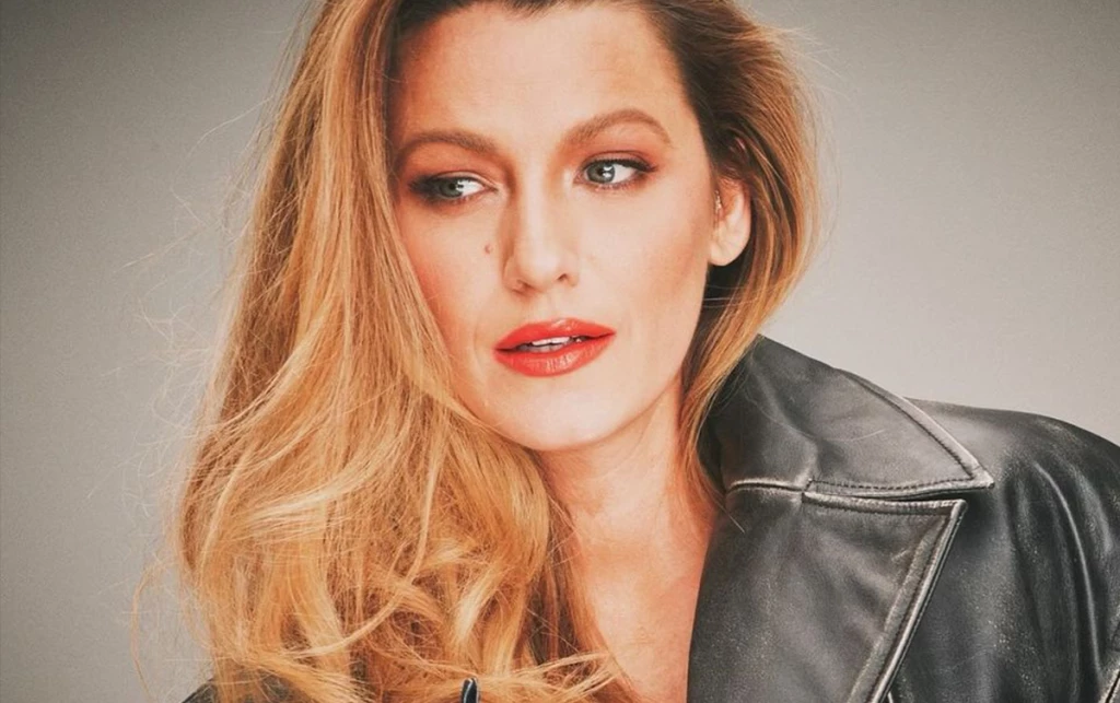El secreto de Blake Lively para tener un pelo hermoso