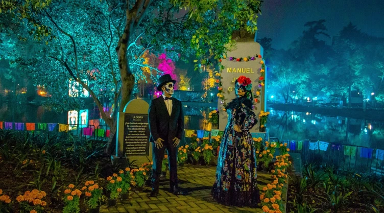 ¿Qué diferencia tiene Halloween con Día de Muertos?