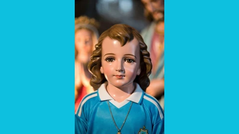 ¿Es pecado disfrazar al Niño Dios según la iglesia católica.png