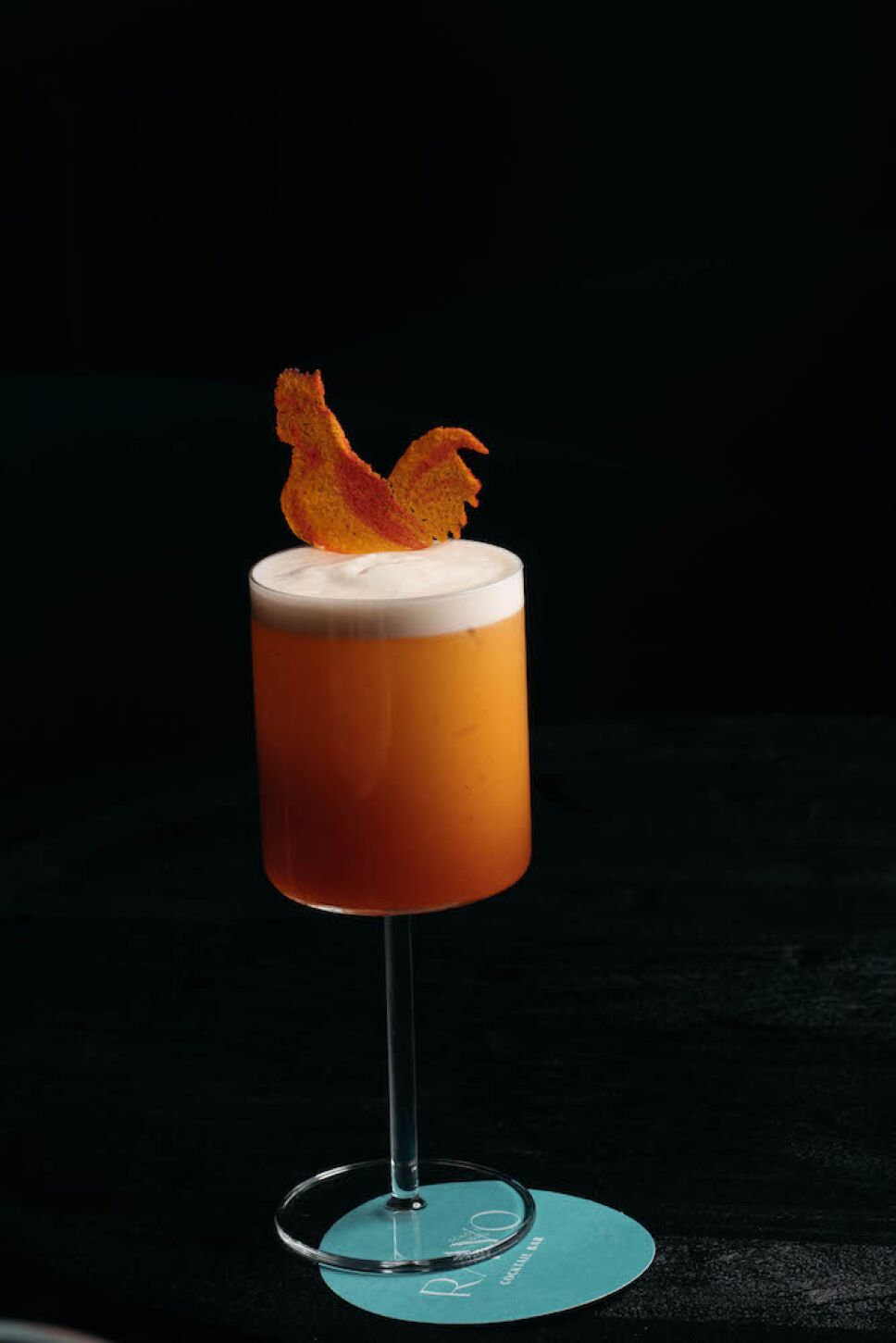 Cocteles gallito
