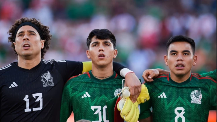 Jugadores de la Selección Mexicana que reforzarán a Chivas.jpg