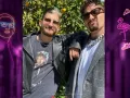 FOTOS: Mau y Ricky