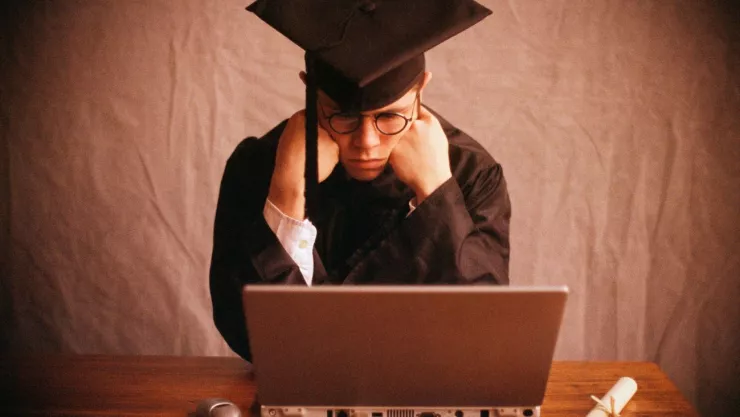 Carreras universitarias recomendadas por la IA