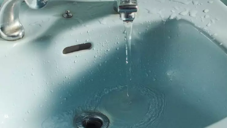 ¡ATENCIÓN! Falta de agua en colonias de Boca del Río