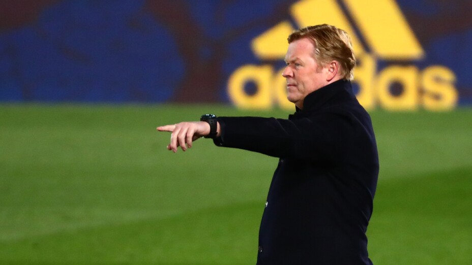 Ronald Koeman