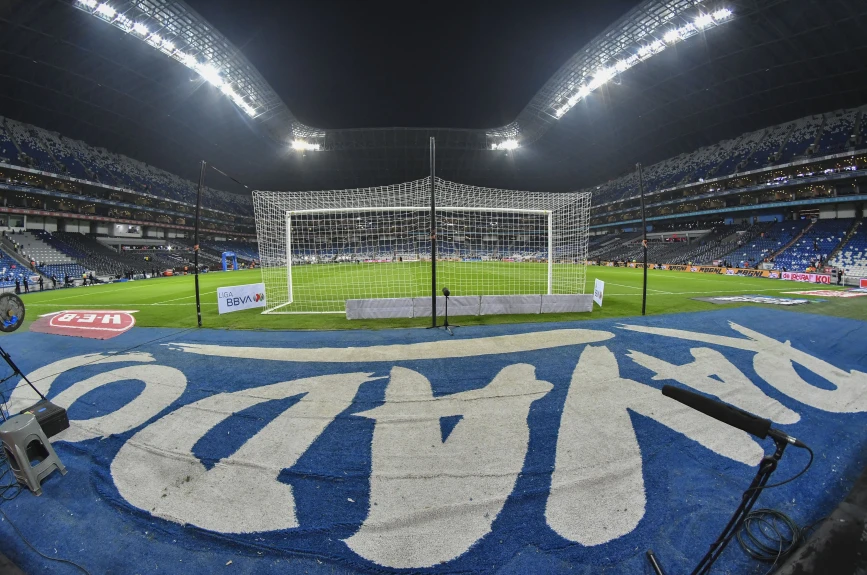Final Apertura 2019