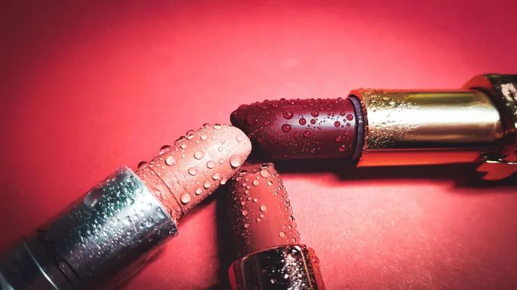 colores labial morenas