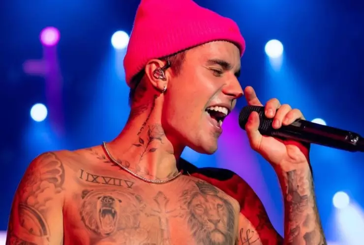 ¿Justin Bieber estará en el Corona Capital 2025? Esto es lo que sabemos