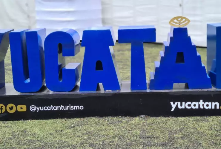 Visita Yucatán Expone 2022 una muestra con el sabor, tradición y colores de ese bello estado mexicano, mas de mil productos para ti