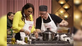 Karla Sofía Gascón