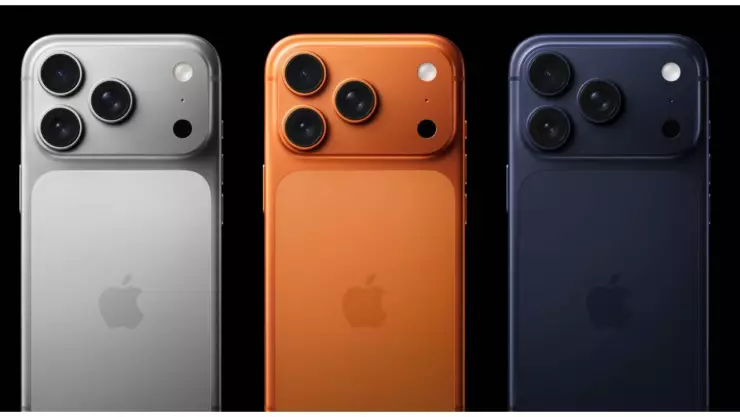 Nuevo sistema operativo iOS 26 para iPhone