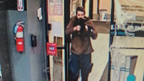 Tiroteo en Estados Unidos deja varios muertos