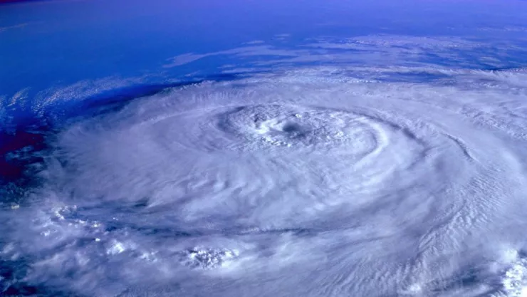Así va la formación del ciclón tropical en México HOY 18 de junio