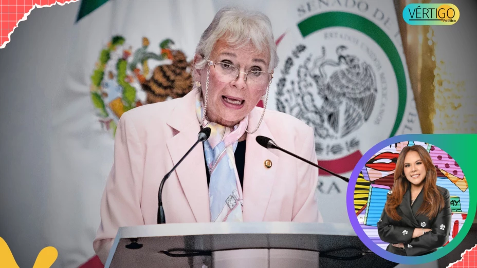 OLGA SÁNCHEZ CORDERO