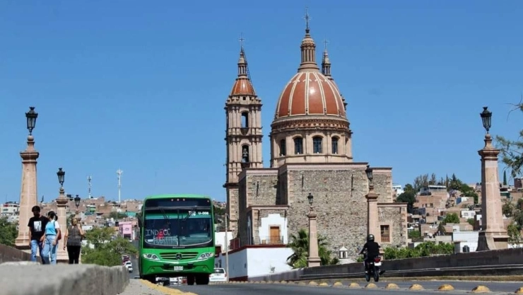 Lista de requisitos para conseguir hasta 200 viajes gratis en el transporte público en Jalisco