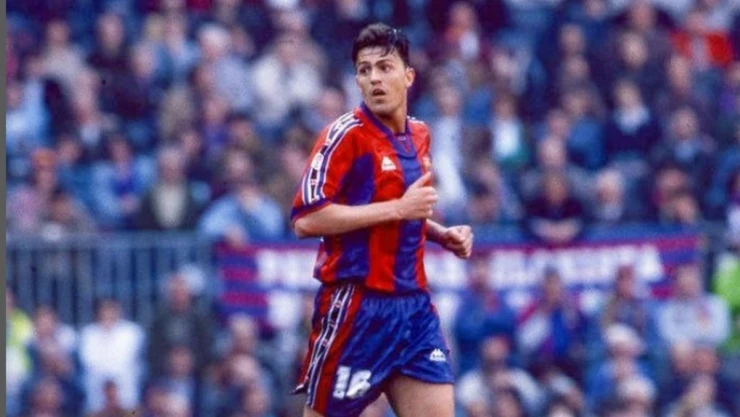 Oscar Garcia