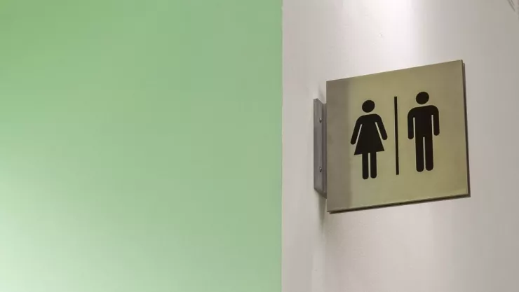 Así puedes eliminar el olor a caño de tu baño