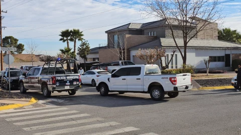 Muere hombre en su hogar.