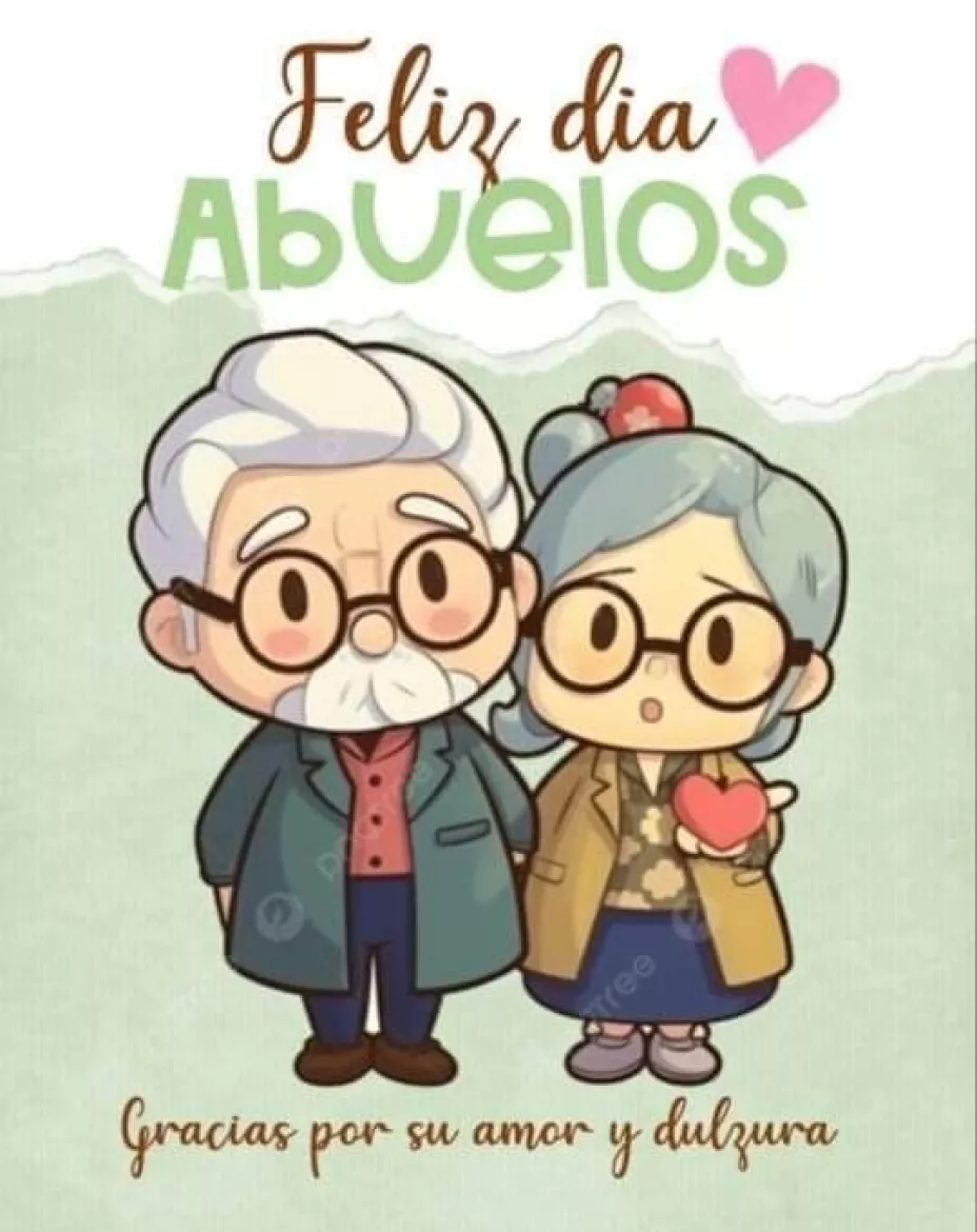 Día del Abuelo