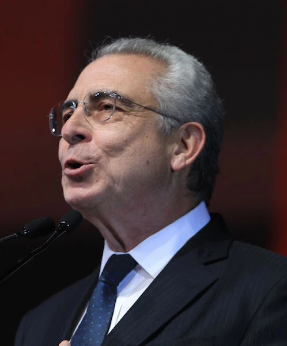 Ernesto Zedillo
