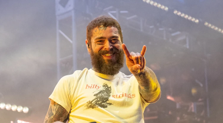 Post Malone