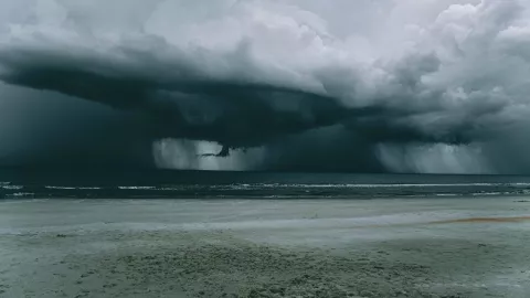 Ciclón Flossie podría provocar lluvias intensas en México estados en alerta y pronóstico actualizado