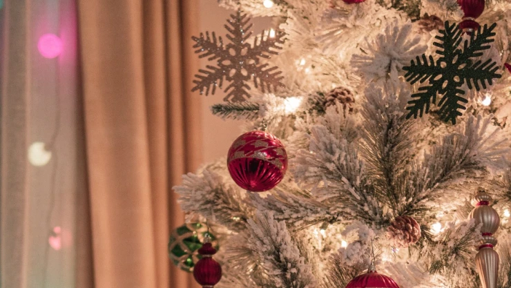 Navidad 2022: Conoce la historia y origen del arbolito de navidad