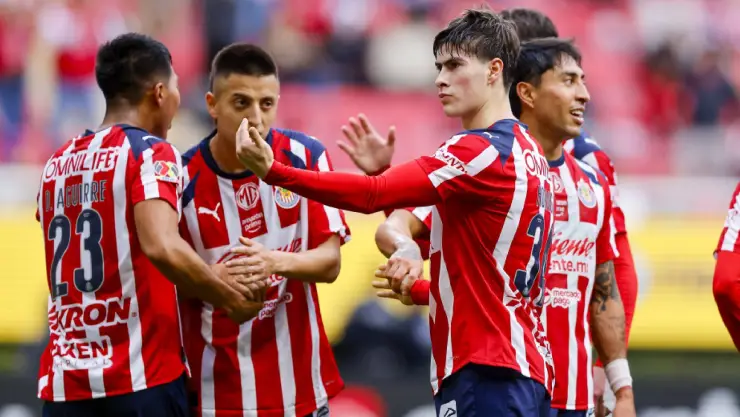 Chivas