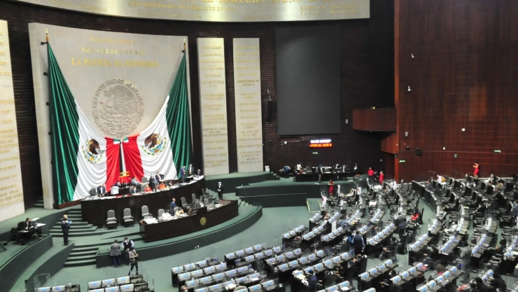 Los diputados pospusieron para el 6 de octubre la discusión para la extinción de los fideicomisos