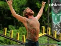 Pablo aseguró su lugar en la gran final al conseguir el penúltimo collar de inmunidad en Survivor México 2023.
