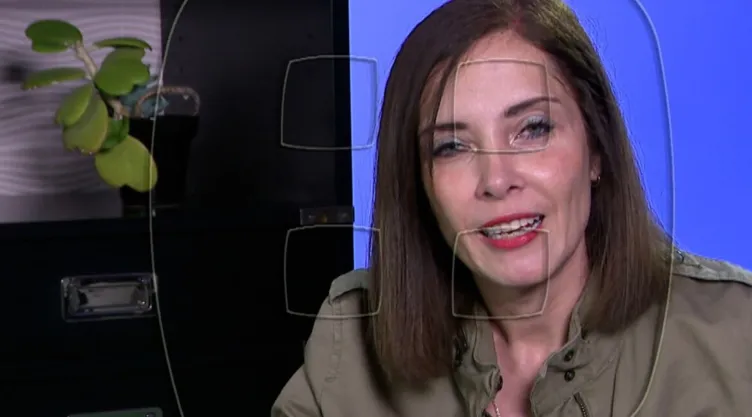Aurea Zapata se dice sorprendida por el apoyo a Patricio ‘N’ pese a su agresividad