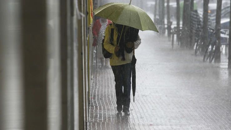 lluvia veracruz.