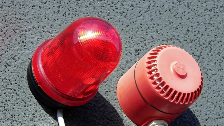 Alerta sísmica en Puebla hoy 2 de agosto de 2024