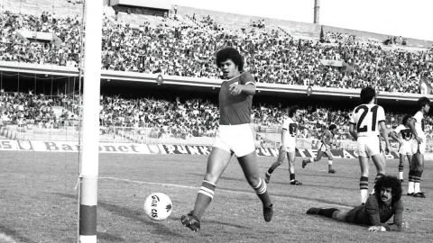 Omar Mendiburu
