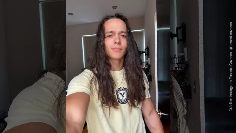 Ernesto Venga la Alegría.jpg