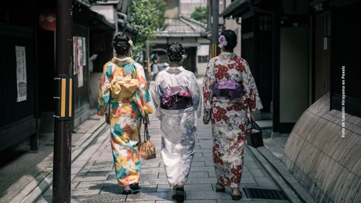 ¿Cuál es el método japonés para adelgazar en una semana?