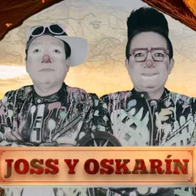 Joss y Oskarín Eliminados Abandonados