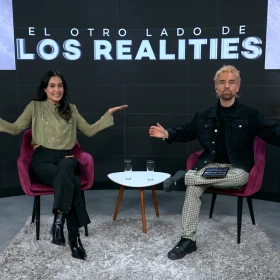 El Otro Lado de los Realities de MasterChef 24/7