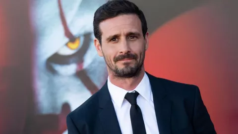 ¿Dio aviso de su decisión? La perturbadora última publicación de James Ransone, actor de IT que murió de asfixia