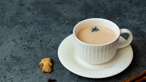 El t&eacute; chai, cuida tu coraz&oacute;n y protege tu intestino